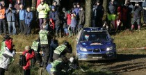 Petter Solberg ju� nie mo�e doczeka� si� start�w nowym Subaru Impreza