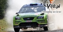 Ford: Gronholm zapowiada walk� o zwyci�stwo!