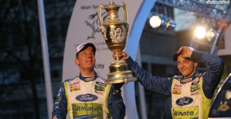 Mikko zaimponowa� wszystkim pewnie zwyci�aj�c w Wielkiej Brytanii