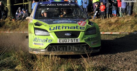 Jestem zdesperowany - m�wi� Marcus nie mog�c si� doczeka� na problemy techniczne Loeba