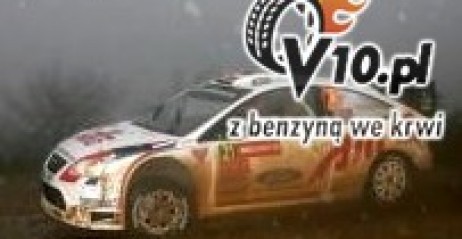 Nowy Focus WRC Mikkelsena kompletnie zdemolowany