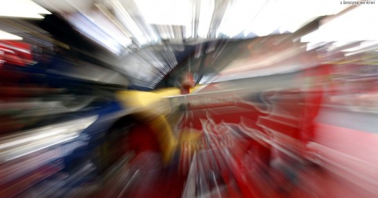 Wales Rally GB 2008