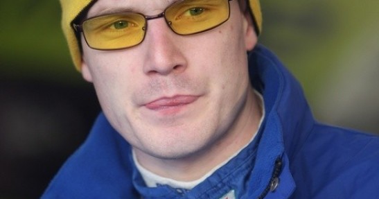 Wales Rally GB 2008