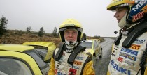 Wales Rally GB 2008 - pitek