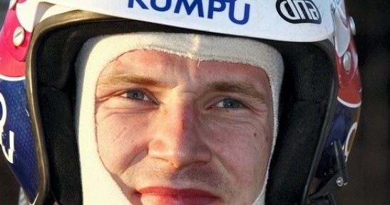 Wales Rally GB 2008