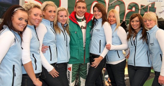 Wales Rally GB 2008