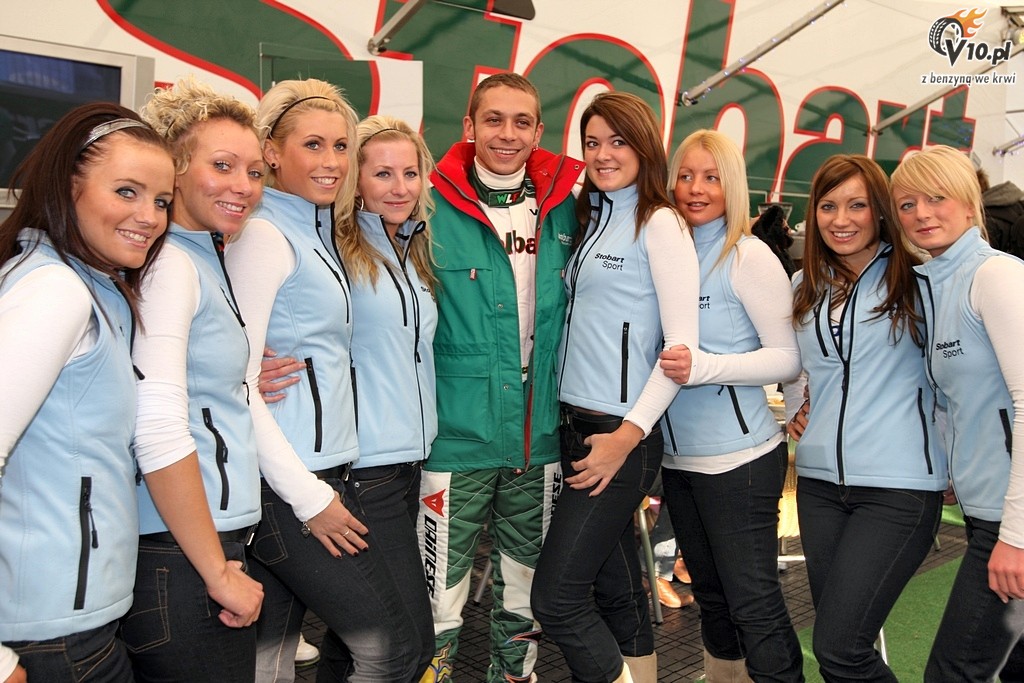 Wales Rally GB 2008
