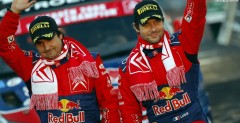 Sebastien Loeb