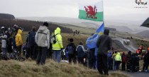 Wales Rally GB