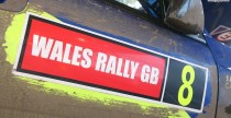 Wales Rally GB