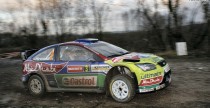 Wales Rally GB