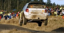 Suzuki SX4 WRC