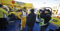 Wales Rally GB