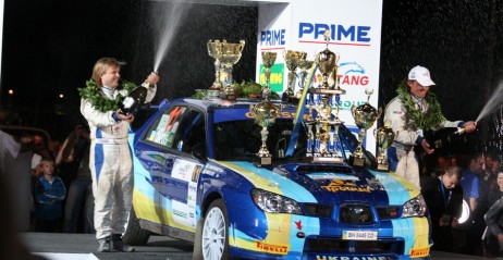 IRC, Jean-Pierre Nicolas: Rajd Jaty bdzie imponujcy