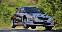 IRC, Rajd Jaty: Neuville o wos przed Wilksem przed ceremoni startu