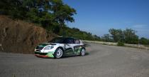 IRC, Rajd Jaty: Neuville o wos przed Wilksem przed ceremoni startu