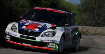 IRC, Rajd Jaty: Neuville o wos przed Wilksem przed ceremoni startu