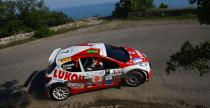 IRC, Rajd Jaty: Neuville o wos przed Wilksem przed ceremoni startu
