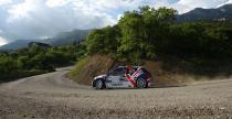 IRC, Rajd Jaty: Neuville o wos przed Wilksem przed ceremoni startu