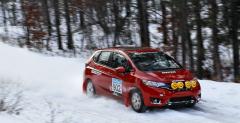 Sno*Drift Rally 2015