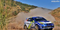 Pastrana z rajdów do wyścigów NASCAR?