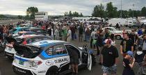 Oregon Trail Rally 2014