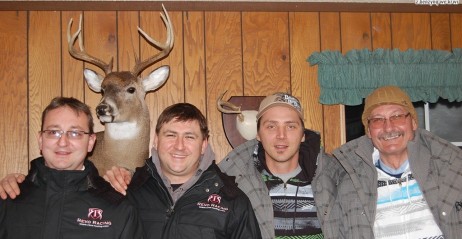 Mancin/Wis�awski i Gruszka/Wro�ski pojad� w jednym zespole