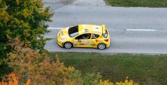 Rallye du Valais 2012