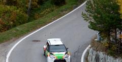 Rallye du Valais 2012