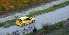 Rallye du Valais 2012