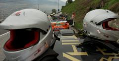 Rallye du Valais 2012
