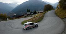 Rallye du Valais 2012