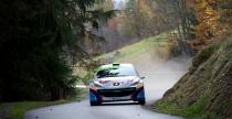 Rallye du Valais 2012