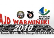 Rajd Warmiński