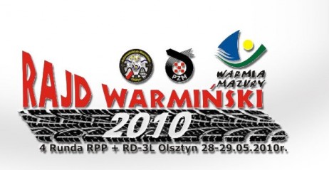 Rajd Warmiński