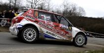 Grzyb w Citroenie C4 WRC!
