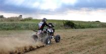 Hungarian Baja: Maysz nie wrci w SupeRally