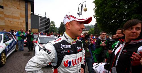 Kajetan Kajetanowicz