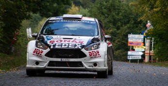 RSMP bez Rajdu Wisły w w 2016 roku