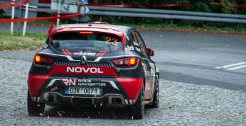 Kolejni kierowcy rezygnują z Rajdu Arłamów