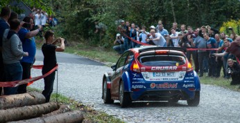 Odwołana ostatnia runda mistrzostw Słowacji - Grzyb bez szans na...