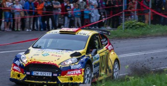 RSMP: Rajd Wisły 2015 - galeria