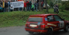 Tomasz Sadlik i Remigiusz Gruszka