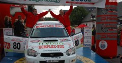 Cielar tym razem pojedzie Renault Clio R3