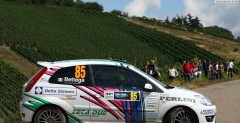 Rajd Niemiec 2006 - runda Fiesta Sporting Trophy