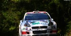 Po fatalnym występie w Barum Abarth nie odzyskał twarzy Po fatalnym występie w Barum Abarth nie odzyskał twarzy