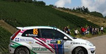 Rajd Niemiec 2006 - runda Fiesta Sporting Trophy