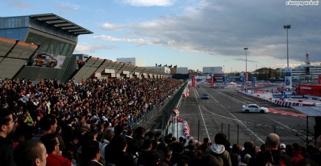 Bettega Memorial Rallysprint