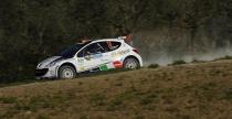 Rally del Adriatico: MINI S2000 ju wygrywa