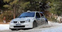 Rally Il Ciocchetto: Kubica uderzy w cian!
